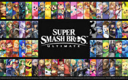 Super Smash Bros. Ultimate